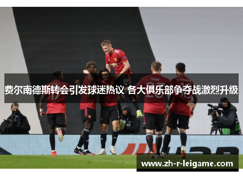 费尔南德斯转会引发球迷热议 各大俱乐部争夺战激烈升级 费尔南德斯转会引发球迷热议 各大俱乐部争夺战激烈升级